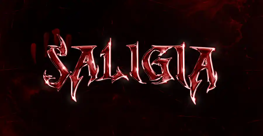 saligia